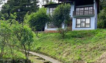 Imagem 3: Casa independente à venda com 4 suítes, 150 m² no Comary - Teresópolis/RJ