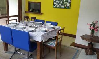 Imagem 7: Casa independente à venda com 4 suítes, 150 m² no Comary - Teresópolis/RJ