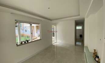 Imagem 6: Casa independente com 4 quartos, sendo 2 suítes master, 263,90 m² no Vale Feliz, Teresópol