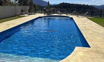 Imagem 3: Casa com 4 quartos sendo 1 suíte, 150,76 m² em Albuquerque - Teresópolis/RJ