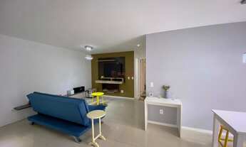 Imagem 2: Apartamento com 2 quartos sendo 1 suíte, 80 m² na Várzea - Teresópolis/RJ