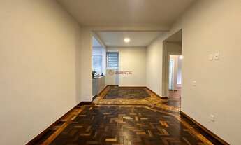 Imagem: Apartamento com 3 quartos sendo 1 suíte