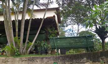 Imagem 5: Casa independente com 3 quartos, 1.300 m² em Albuquerque - Teresópolis/RJ