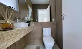 Imagem 3: Casa novíssima de 3 quartos sendo 3 suítes na Tijuca, Teresópolis/RJ