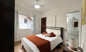 Imagem 6: Casa linear com 3 quartos sendo 1 suíte, 80 m² no Panorama - Teresópolis/RJ