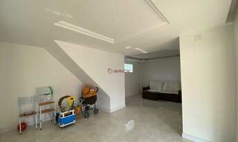 Imagem 7: Casa independente com 4 quartos, sendo 2 suítes master, 263,90 m² no Vale Feliz, Teresópol