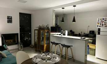 Imagem 3: Apartamento com 3 quartos sendo 1 suíte, 77,75 m² no Bom Retiro - Teresópolis/RJ