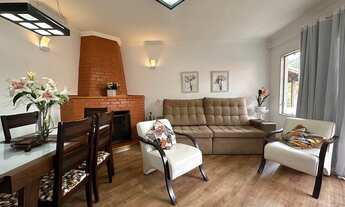 Imagem 3: Casa linear com 3 quartos sendo 1 suíte, 80 m² no Panorama - Teresópolis/RJ