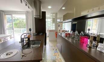 Imagem 6: Apartamento com 2 quartos sendo 1 suíte, 80 m² na Várzea - Teresópolis/RJ