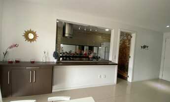 Imagem 5: Apartamento com 2 quartos sendo 1 suíte, 80 m² na Várzea - Teresópolis/RJ