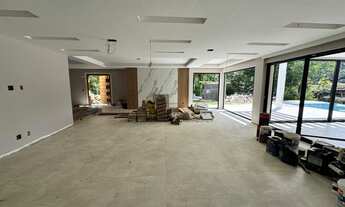 Imagem 6: Casa com 5 suítes, sendo 1 master, 500 m² no Comary - Teresópolis/RJ