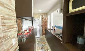 Imagem 7: Apartamento com 2 quartos sendo 1 suíte, 80 m² na Várzea - Teresópolis/RJ