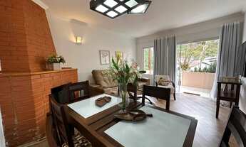 Imagem 4: Casa linear com 3 quartos sendo 1 suíte, 80 m² no Panorama - Teresópolis/RJ