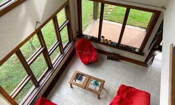 Imagem 5: Casa independente à venda com 4 suítes, 150 m² no Comary - Teresópolis/RJ