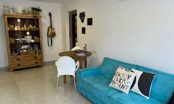 Imagem 2: Apartamento com 3 quartos sendo 1 suíte, 77,75 m² no Bom Retiro - Teresópolis/RJ