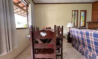 Imagem 7: Casa com 3 quartos sendo 1 suíte, 150 m² no Panorama - Teresópolis/RJ