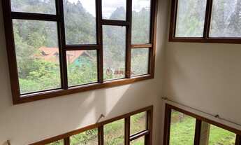 Imagem 4: Casa independente à venda com 4 suítes, 150 m² no Comary - Teresópolis/RJ