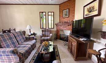 Imagem 5: Casa com 3 quartos sendo 1 suíte, 150 m² no Panorama - Teresópolis/RJ