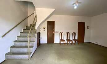 Imagem: Casa com 5 quartos, 250 m² no Alto - Teresópolis/RJ