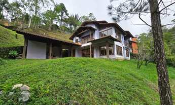 Imagem 2: Casa independente à venda com 4 suítes, 150 m² no Comary - Teresópolis/RJ