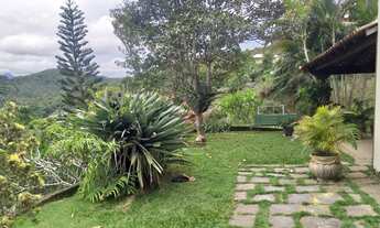 Imagem 3: Casa independente com 3 quartos, 1.300 m² em Albuquerque - Teresópolis/RJ