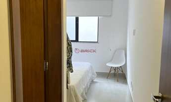 Imagem 7: Apartamento com 3 quartos sendo 1 suíte, 77,75 m² no Bom Retiro - Teresópolis/RJ