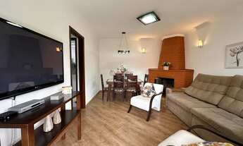 Imagem 2: Casa linear com 3 quartos sendo 1 suíte, 80 m² no Panorama - Teresópolis/RJ