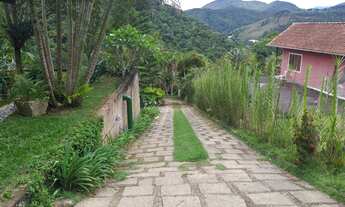 Imagem 7: Casa independente com 3 quartos, 1.300 m² em Albuquerque - Teresópolis/RJ