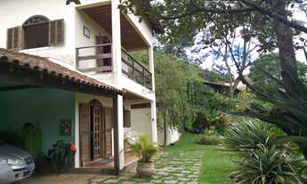 Imagem: Casa independente com 3 quartos, 1.300 m²