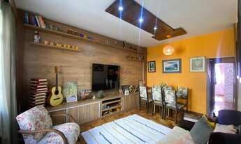 Imagem 2: Apartamento com 2 quartos, 60 m² no Alto - Teresópolis/RJ