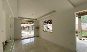 Imagem 4: Casa independente com 4 quartos, sendo 2 suítes master, 263,90 m² no Vale Feliz, Teresópol