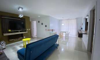 Imagem 3: Apartamento com 2 quartos sendo 1 suíte, 80 m² na Várzea - Teresópolis/RJ