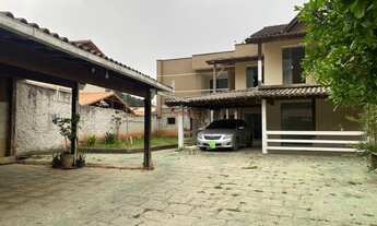 Imagem: Casa independente com 4 quartos, sendo 2