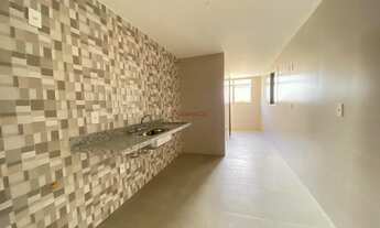 Imagem 3: Apartamento com 3 quartos sendo 1 suíte, 100 m² no Alto - Teresópolis/RJ