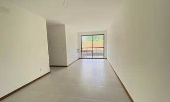 Imagem 1: Apartamento com 3 quartos sendo 1 suíte, 100 m² no Alto - Teresópolis/RJ