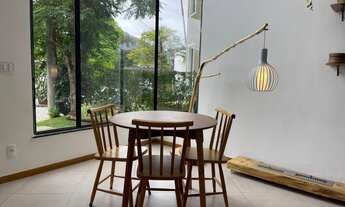 Imagem 7: Casa moderna e linear dentro de condomínio com 3 quartos em Vargem Grande, Teresópolis/RJ