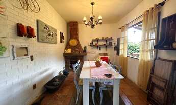 Imagem 6: Casa com 3 quartos sendo 1 suíte, 120 m² no Comary - Teresópolis/RJ