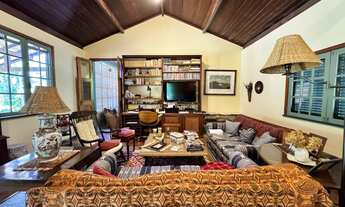 Imagem 6: Casa com 3 quartos sendo 1 suíte, 226 m² no Bom Retiro - Teresópolis