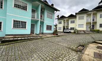 Imagem: Casa em condomínio com 2 quartos no Caxangá