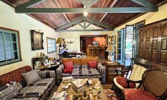 Imagem 5: Casa com 3 quartos sendo 1 suíte, 226 m² no Bom Retiro - Teresópolis