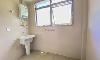 Imagem 4: Apartamento com 3 quartos sendo 1 suíte, 100 m² no Alto - Teresópolis/RJ