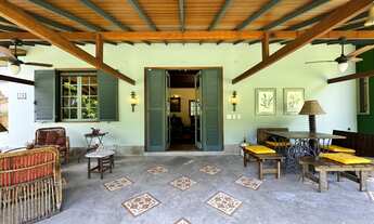 Imagem 3: Casa com 3 quartos sendo 1 suíte, 226 m² no Bom Retiro - Teresópolis