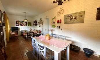 Imagem 7: Casa com 3 quartos sendo 1 suíte, 120 m² no Comary - Teresópolis/RJ