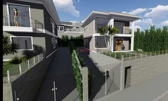 Imagem 3: Casa com 4 quartos sendo 3 suítes, 208,9 m² no Comary - Teresópolis/RJ