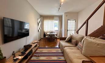 Imagem 2: Casa em condomínio com 2 quartos no Caxangá - Teresópolis/RJ