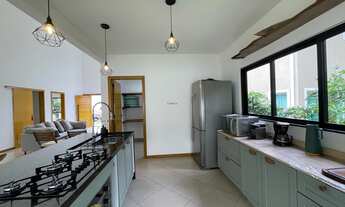 Imagem 6: Casa moderna e linear dentro de condomínio com 3 quartos em Vargem Grande, Teresópolis/RJ