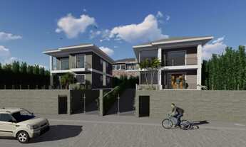 Imagem 5: Casa com 4 quartos sendo 3 suítes, 208,9 m² no Comary - Teresópolis/RJ