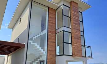 Imagem: Casa com 5 quartos sendo 2 suítes, 262