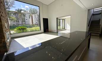 Imagem 5: Casa com 3 suítes em condomínio na Posse - Teresópolis/RJ