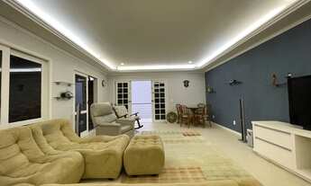 Imagem: Casa com 6 suítes, 450 m² no Comary